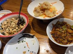 -金掌勺·锅包肉(双榆树店)