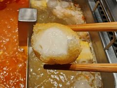 -海底捞火锅(九久奥特莱斯店)