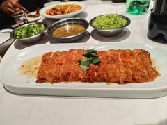 -掌上鲜(南顺城街店)