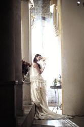 -金公主精品婚纱摄影