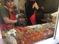 -辽B·小串(总店)