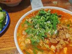 -桂花香手工面(鼓楼店)