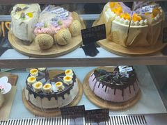 -Max Bakery 阿唛手作