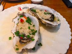 -醉壹号海鲜大排档(厦门美食地标店)