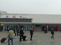 -岳阳站