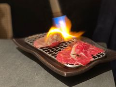 -铭牛烧肉·和牛海鲜自助(高新月牙湖店)