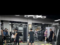 -VPsmart私教健身工作室(新华路旗舰店)