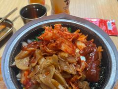 -朴大叔拌饭(上海真如环宇城店)