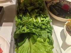 -东道煮牛肉火锅(东盛大街店)