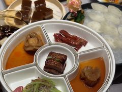 -明州小宴(文化广场店)