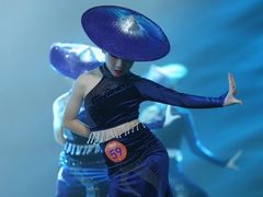 -芭芭拉舞蹈·星星演说家(珠江新城校区)