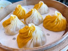 -寄畅興·百年蟹黄面·万国建筑群(外滩27号店)