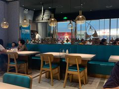 大堂-半天妖烤鱼(印象城店)