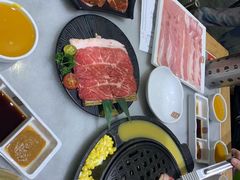 -韩宫宴和牛烤肉(合肥滨湖银泰城店)