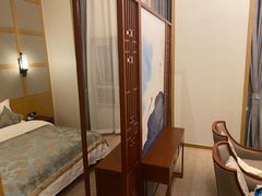 -太白山御龙湾温泉