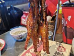 -钱锋炭缸烧烤(南湖大路总店)