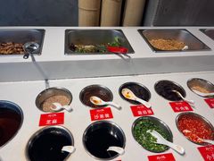 -刘火辣老火锅(光谷店)