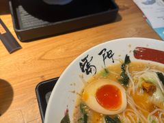 -雷门拉面店(新光天地店)