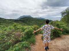 -南丫岛