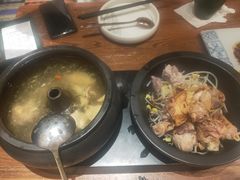 -云海肴·汽锅鸡·云南菜(美罗城店)