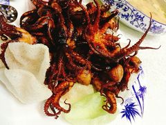 -旺角小渔村·海肠捞饭开创者(环山路店)