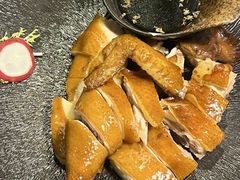 -德尚煌·顺德菜(誉山悠方天地店)