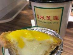 -美芝莲(领展购物广场中关村店)