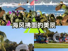 -三亚亚龙湾天域度假酒店