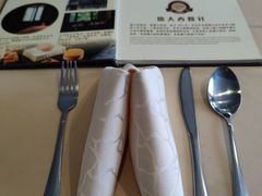 -德大西餐社(云南南路店)