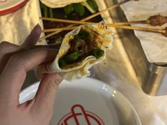 -记忆串城·东北烧烤·小龙虾·大型团建(南油店)