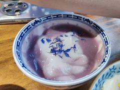 -李百蟹·江南蟹黄面(夫子庙店)