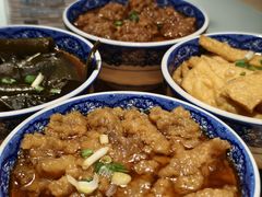 -豫丰汇河南名菜楼(武记餐饮)