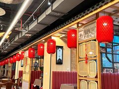 -安泰楼·佛跳墙创始人·传统闽味早茶·酒楼(三坊七巷闽菜地标店)