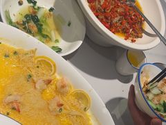 -兰湘子·湘菜小炒(南京江宁万达店)