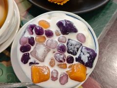 双皮奶芋圆-民信老铺(华盖路店)