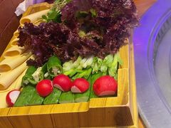 -山河屯铁锅炖(哈西站店)
