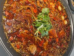 -麻六记(新天地店)