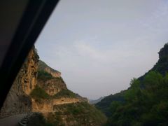 -山西通天峡景区