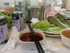 -小三元自助火锅(龙湖北城天街商场店)