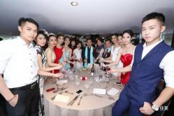 礼服-珠海女王嫁衣馆(珠海左右创意园店)