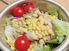 -小韩屋韩国料理(上海湾店)