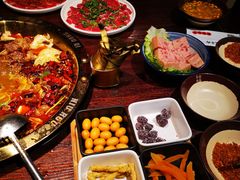 -受气牛肉·重庆耙牛肉(南坪总店)