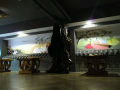 休闲区-绿岛汤泉韩式休闲会所