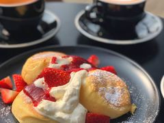 -NokNok Coffee(宽窄巷子店)