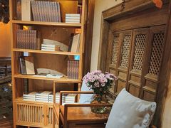 -叶叶菩提(太原别墅店)