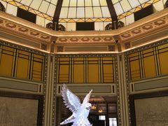 -上海和平饭店华懋阁 Cathay Room