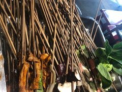 -钢管厂五区小郡肝火锅串串香(清河店)