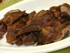 烤鸭-永丰源大酒店(人民中路店)