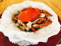 -马仕玖煲·融合菜·酥不腻烤鸭(人大店)