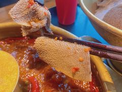 -巴奴毛肚火锅(广益哥伦布店)